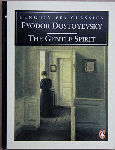 Cover of The Gentle Spirit