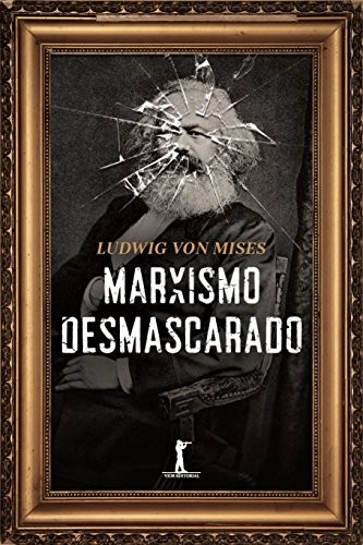 Cover of Marxismo Desmascarado