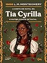 Cover of A Cesta de Natal da Tia Cyrilla e Outro Conto de Natal