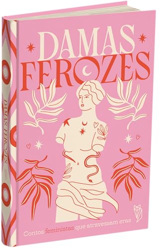 Cover of Damas Ferozes