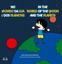 Cover of No Mundo da Lua e Dos Planetas / In the World of the Moon and the Planets