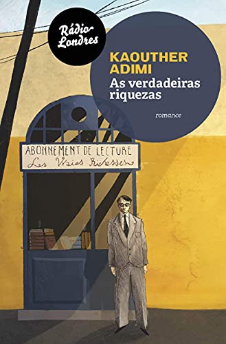 Cover of As verdadeiras riquezas