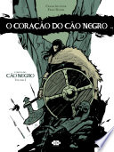 Cover of O Coração do Cão Negro