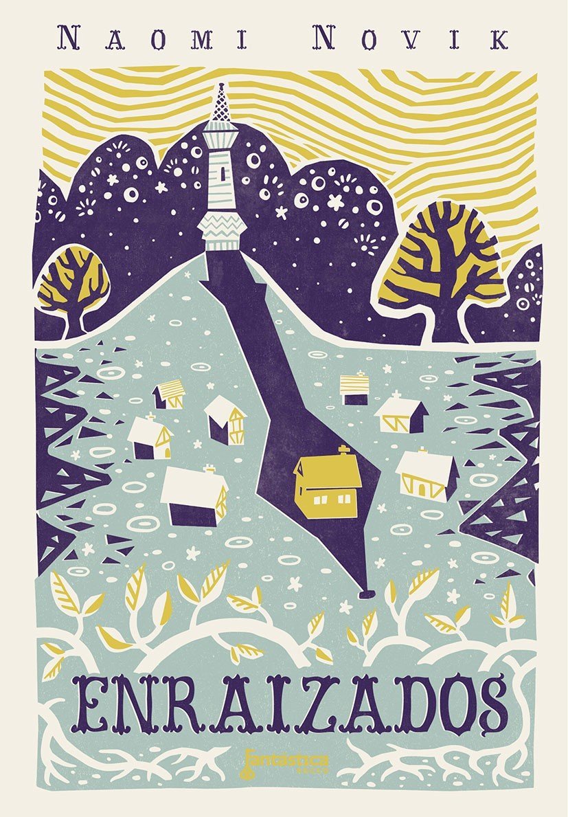 Cover of Enraizados