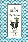 Cover of Os Gatos