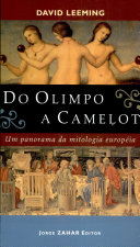 Cover of Do Olimpo a Camelot: um panorama da mitologia européia