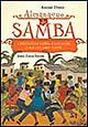 Cover of Almanaque do samba