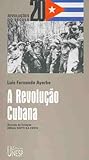 Cover of A Revolução Cubana
