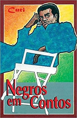 Cover of Negros em contos