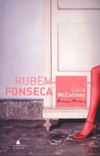 Cover of Lúcia McCartney