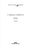 Cover of O braço direito