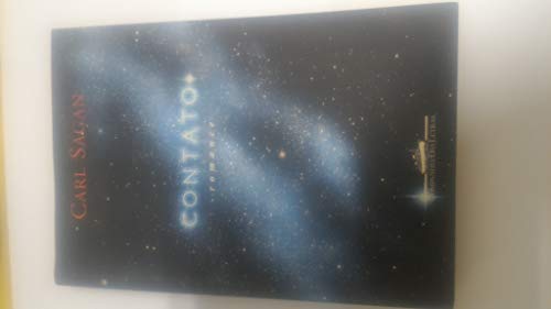Cover of Contato