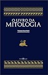 Cover of O Livro da Mitologia