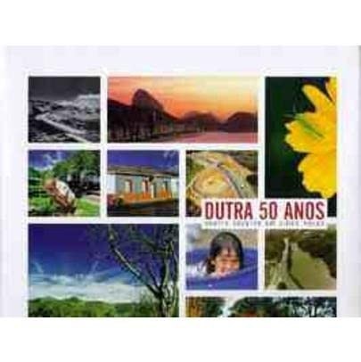 Cover of Dutra 50 anos