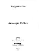 Cover of Antologia poética