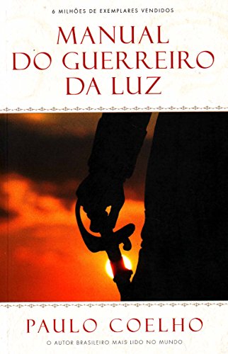 Cover of Manual do guerreiro da luz