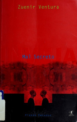 Cover of Mal secreto