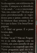Cover of O Clube dos Anjos