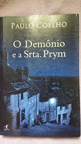 Cover of O Demônio e a Srta. Prym