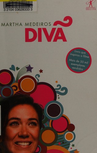 Cover of Divã