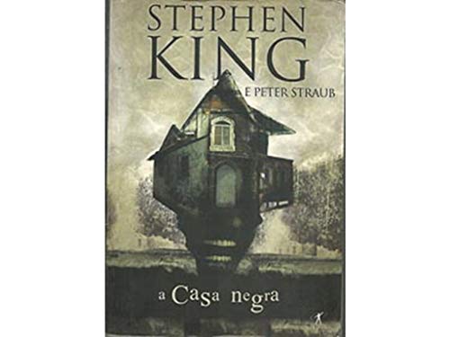 Cover of A Casa Negra