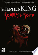 Cover of Sombras da Noite
