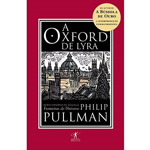 Cover of A Oxford de Lyra
