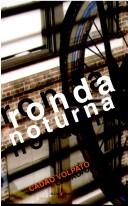 Cover of Ronda noturna