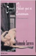 Cover of Somos pedras que se consomem