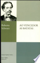 Cover of Ao vencedor as batatas