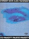 Cover of Santa Clara Poltergeist