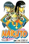 Cover of Naruto, Vol. 9