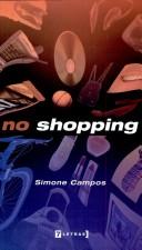 Cover of No shopping