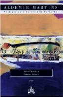 Cover of Aldemir Martins