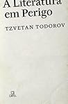 Cover of A Literatura em Perigo