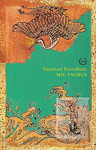 Cover of Mil Tsurus