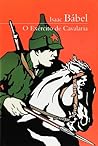 Cover of O Exército de Cavalaria
