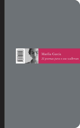 Cover of 20 Poemas Para o Seu Walkman
