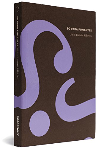 Cover of Só para fumantes