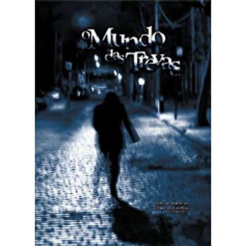 Cover of O Mundo das Trevas