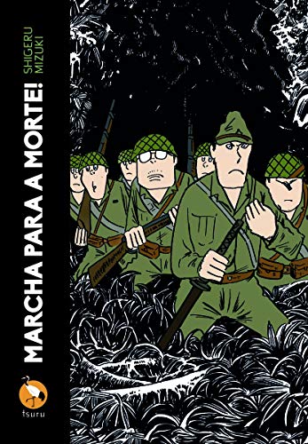 Cover of Marcha Para a Morte!