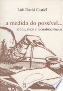 Cover of A medida do possível