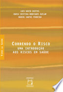 Cover of Correndo o risco