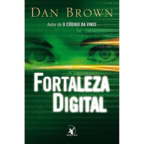Cover of Fortaleza Digital
