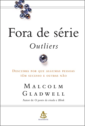 Cover of Fora de série