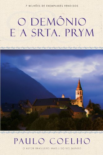 Cover of O Demônio e a Srta. Prym