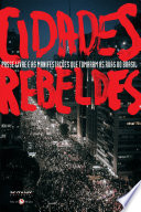 Cover of Cidades rebeldes