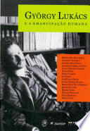 Cover of György Lukács