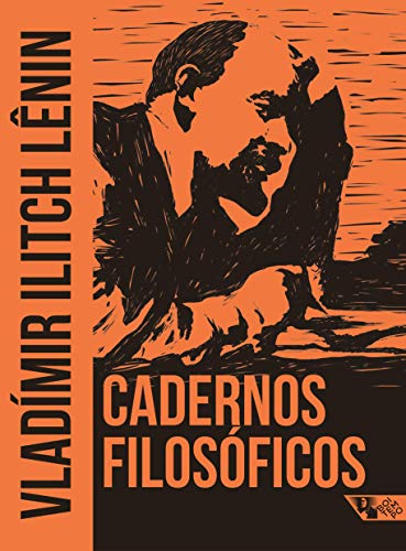 Cover of Cadernos Filosóficos