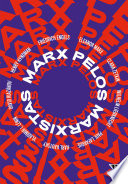 Cover of Marx pelos marxistas